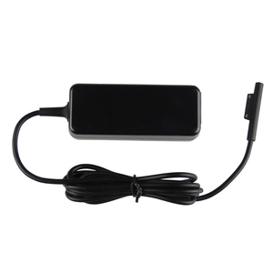 <span class=keywords><strong>Chargeur</strong></span> <span class=keywords><strong>Surface</strong></span> <span class=keywords><strong>Go</strong></span> 24W, adaptateur secteur 15V 1.6A pour <span class=keywords><strong>Microsoft</strong></span> <span class=keywords><strong>Surface</strong></span> <span class=keywords><strong>Go</strong></span> Pro 4/3 Core M3, adaptateur secteur pour ordinateur portable - Product Image 3