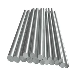 Ti6al4v GR5 Eli Medical Surgical Implant Titanium Rod Bar Price Per Kg