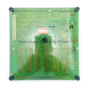 Main <strong>Driver</strong> Board PCBA ETC617240 - Product Image 2