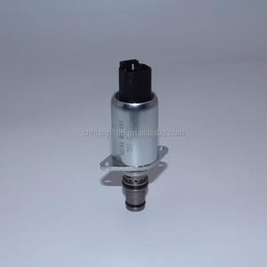 Pièces d'excavatrice XC-MG XE150/200/210/215/230/250D Pompe hydraulique Solénoïde proportionnel T335D284 - Product Image 5