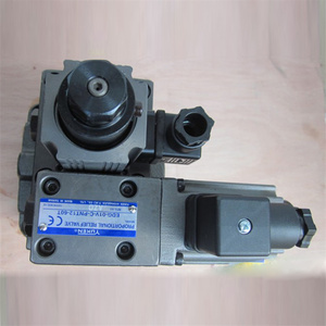 Solenoide de Control Direccional de Venta Caliente, Nuevo, 35MPa 80L/min, EDFHG EFBG EBG EHDFG EDG Proporcional - Product Image 6