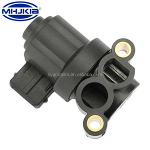 Actionneur <span class=keywords><strong>de</strong></span> <span class=keywords><strong>ralenti</strong></span> <span class=keywords><strong>de</strong></span> pièces automobiles en gros MHJKIA 35150-33010 pour voiture coréenne Hyundai TUCSON Kia SPORTAGE - Product Image 2