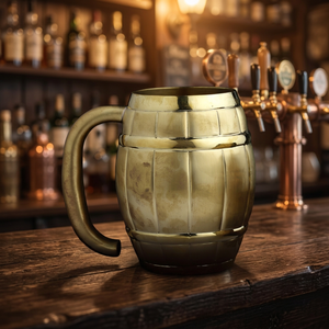Chope à bière BARREL - Product Image 2