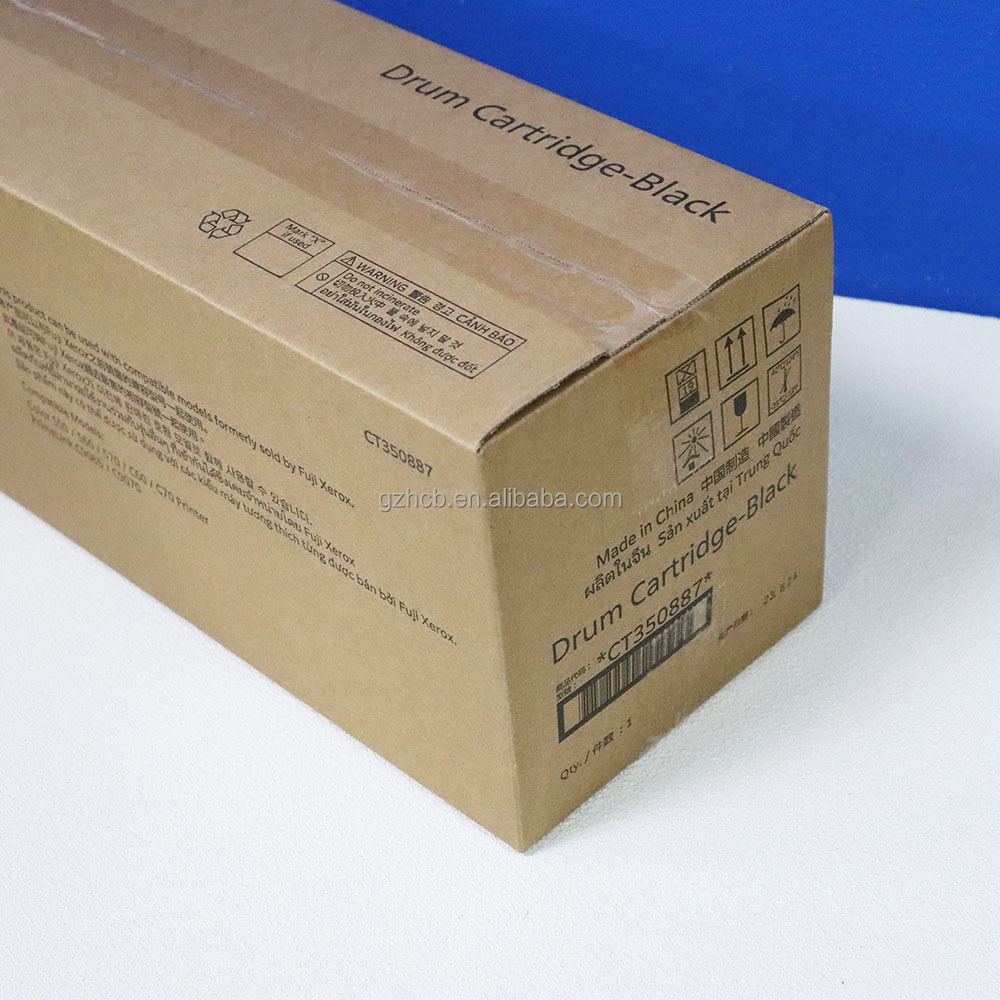 CT350887/CT350888 Original Drum Unit for Fuji Xerox 550, 560, 570