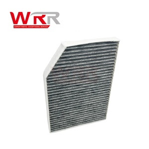 Filtro de Aire de Cabina 64119382885 64119366401 para BMW G30 G11 530i 740i, Filtro de Aire Acondicionado Premium y Duradero para Motor de Coche, Limpiador de Polen - Product Image 3