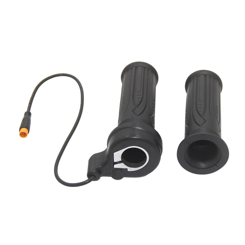 Bike Twist throttle, electric bike throttle Easy to install speed control for modification Bike Twist throttle, electric bike throttle Easy to install speed control for modification