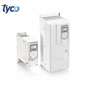 A BB ACS580-01 ไดรฟ์ปรับความถี่ 1.5kW อินเวอร์เตอร์แปลงความถี่ AC ไดรฟ์สำหรับคอมเพรสเซอร์ สายพานลำเลียง ปั๊ม ใหม่ 100% - Product Image 1