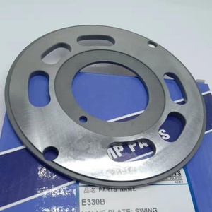 Bloque de Cilindros, Pistón y Placa de Válvulas para Motor de Giro de Excavadora E330B M2X150 M2X170, Números de Pieza 704502 116635A - Product Image 5