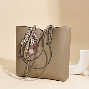 Bolsos cruzados de diseño de moda, bolsos de hombro de cuero PU de alta calidad, bolsos de mano casuales de lujo para mujer - Product Image 4