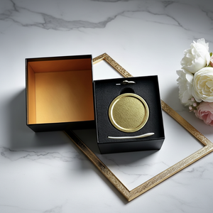 Boîtes Cadeaux de Luxe Personnalisées avec Logo pour <span class=keywords><strong>Caviar</strong></span>, Contenants en Métal de Qualité Alimentaire en Fer Blanc pour Bonbons, Snacks, Chewing-gums et Emballages de Sandwichs - Product Image 6