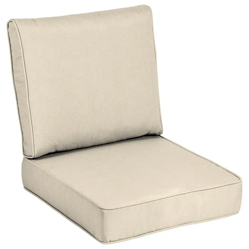 Trung Quốc Nhà Sản Xuất Thay Thế Sofa Cushion Chèn Đệm Cho Couch 3 Chỗ Ngồi Swing