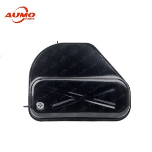 Réservoir de stockage d'essence de gaz d'huile de scooter de pièces de moto de bonne qualité pour ZNEN <span class=keywords><strong>ZN50QT</strong></span>-E3 - Product Image 3