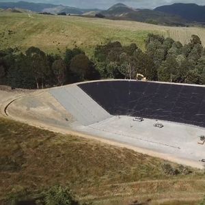 מסחרי hdpe קנבס דגים טנק חקלאות עגול פלדה דגים גדולים מסחריים - Product Image 5