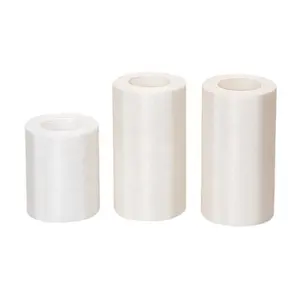 Medical Supplies Wholesale OEM Price Adhesive Breathable Silk Cloth Tape Medical Plaster Surgical Silk Tape