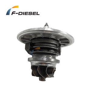 Gt2559s Turbo chra Cartridge 733676-5003S 733676-0003 cho argale VOLARE W8 W9 4.12 TCE E3 động cơ - Product Image 1