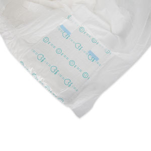 Nuovo <span class=keywords><strong>Design</strong></span> OEM Pannoloni per Adulti Ultra Spessi Stampati Turchia Alta Capacità di Assorbimento Pannoloni per Anziani Bestseller - Product Image 6