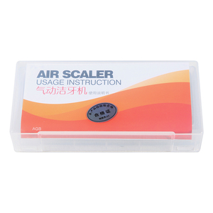 Herramienta <span class=keywords><strong>dental</strong></span> neumática resistente al agua, caladora de alta calidad y duradera, 4 agujeros, gran oferta - Product Image 6