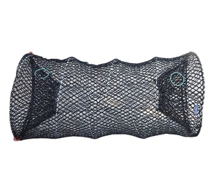 Jaula Trampa para Peces Ecológica y Resistente - Jaula Plegable para Cangrejos para Acuicultura Comercial (Shandong, China) - Product Image 1
