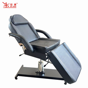 <strong>Hydraulic</strong> Beauty Tattoo <strong>Bed</strong>, Rotatable Beauty <strong>Bed</strong>, Lifting Beauty Physiotherapy <strong>Bed</strong> Tattoo <strong>Bed</strong> Tattoo Furniture - Product Image 1