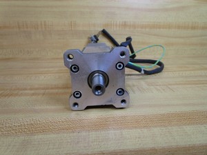 มอเตอร์ 3HAC17342-1/01 รุ่น SGMAS-C2ARA-AB21 พร้อมมอเตอร์ PLC รุ่น TS2620N871E172 - Product Image 1