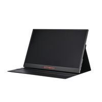 GTMEDIA GAME MATE 173 Extendeur d'écran pour ordinateur portable Moniteur pour ordinateur portable