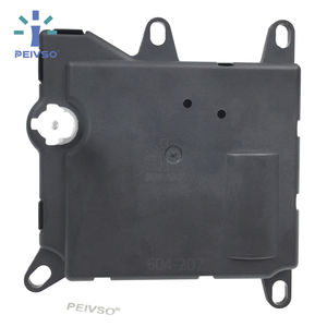 Actuador de Amortiguador de Aire PEIVSO para FORD EXPLORER, LINCOLN CONTINENTAL, MERCURY MOUNTAINEER 2002-2010, OEM 604-207 F6DZ19E616BA - Product Image 3