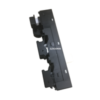 Nouveau bouton de lève-vitre électrique avant gauche de haute qualité 93570-2P200 en plastique ABS pour Sorento 2010-2012, garantie 1 an