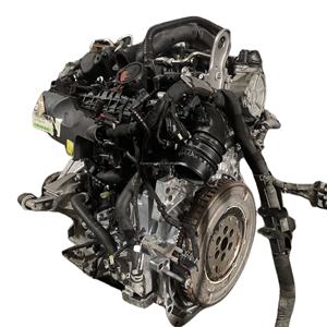 Originele, geteste M282-motor voor <span class=keywords><strong>Mercedes</strong></span>-Benz A-Klasse W177, hoge kwaliteit, 1.3L <span class=keywords><strong>Turbo</strong></span>, goed werkende motorassemblage - Product Image 6