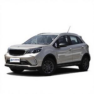 SUV Geely Ruilan X3 Pro 2025 Essence 1.5L Pétrole <span class=keywords><strong>Algérie</strong></span> CIF FWD Livan X3 Pro Véhicule à Essence - Product Image 1