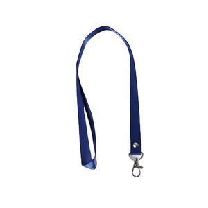 No Minimum Factory Cheap Price Promotions Souvenir Gifts Customized Logo <b>Polyester</b> <b>Lanyard</b> Low Price - Product Image 1