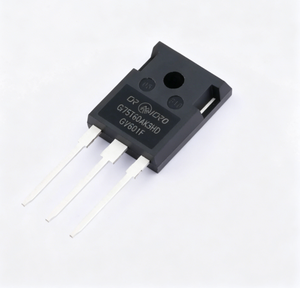CRG75T60AK3HD TO-247 G75T60AK3HD 600V75A ทรานซิสเตอร์ IGBT กำลังสูง - Product Image 1