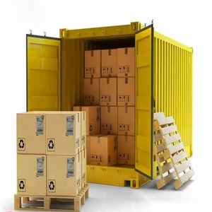 Drop Shipping Agent Lcl Trucking DHL UPS Air Sea Freight Agent d'expédition de Chine vers la Turquie, l'Arabie Saoudite, le Maroc et le Vietnam - Product Image 3