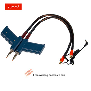 Nouveau type 75B 25 ㎡   35 ㎡   50 ㎡   Stylo de soudage par points, accessoire pour machine de soudage par points - Product Image 2