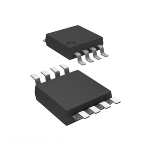 IC REG CONV DDR BUS 1OUT 8MSOP Componentes Electrónicos en Venta BD3539FVM-TR Gestión de Energía (PMIC) 8 VSSOP, 8 MSOP (0.110\", 2.80mm W - Product Image 1