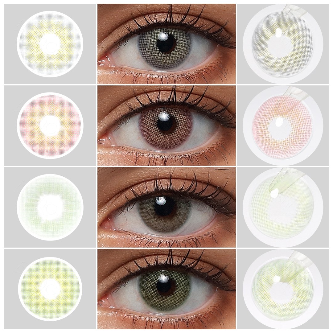 contact lenses freshgo glow