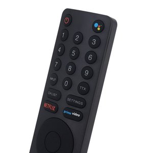 Mando a distancia por voz de repuesto para <span class=keywords><strong>Xiaomi</strong></span> MI <span class=keywords><strong>Box</strong></span>, dispositivo de control remoto de TV inteligente Android, compatible con mi <span class=keywords><strong>box</strong></span>, 2, 2, 2, 2, 2, 2, 2, 2 - Product Image 5
