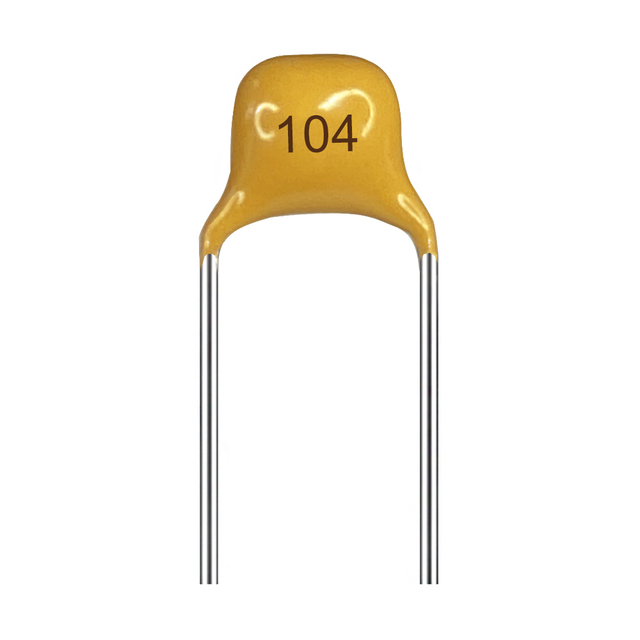 BSSY)New 104 105 222 0.1uf 50v 100nf K M1206 0805 5.08mm Monolithic Capacitors Multilayer Ceramic Capacitor Mlcc