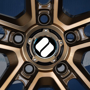 SY-09183 <span class=keywords><strong>Cerchi</strong></span> in Lega Personalizzati Forgiati Oro Bronzo 5x120 5x114.3 18 19 20 21 22 24 26 Pollici per <span class=keywords><strong>Auto</strong></span> Passeggeri - Product Image 5