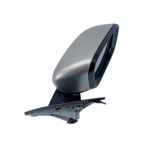 Espejo retrovisor eléctrico de bajo precio, espejo lateral usado Original plegable automático para BMW 5 Series G30 G38 <span class=keywords><strong>520i</strong></span> - Product Image 5