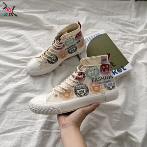 Zapatos de Lona Ligeros de Moda Casual para Hombre, Estilo Deportivo, para Primavera, Verano y Otoño - Product Image 3