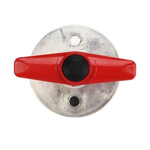 Interrupteur rotatif de déconnexion de batterie 300A 12V 24V, interrupteur de <span class=keywords><strong>coupure</strong></span> d'isolateur de batterie de voiture, interrupteur principal électrique de bateau de camion de camping-car - Product Image 3