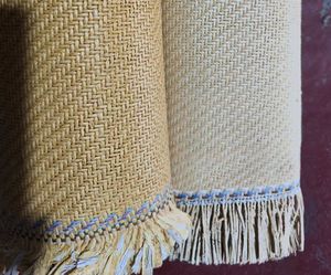 Venta al por mayor muebles duraderos de alta calidad decoración fibra de madera papel Ratán - Product Image 2