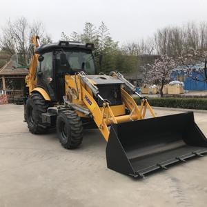 5,0 тонн мини-экскаватор лопата погрузчик - Product Image 5