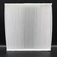 Pour filtre à air d'habitacle de haute qualité 8713906050 pour TOYOTA