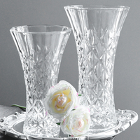 Arrangement de plantes hydroponiques européennes, minimalisme moderne, vase de table, décoration de la maison, vase à fleurs en verre transparent créatif