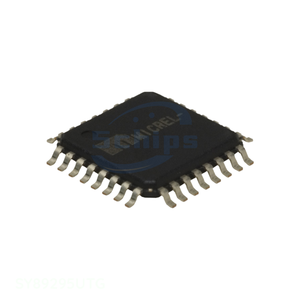 SI5338L-B06100-GMR I2C CONTROL, 4 OUTPUT, ANY FREQU Price List For Electronic Components Manufacturer Channel 24 VFQFN Exposed P - Product Image 1