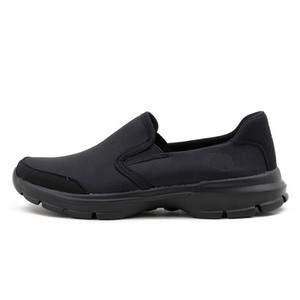 <span class=keywords><strong>Chaussures</strong></span> <span class=keywords><strong>de</strong></span> sport décontractées <span class=keywords><strong>sans</strong></span> <span class=keywords><strong>lacets</strong></span>, style relax, <span class=keywords><strong>pour</strong></span> hommes - Product Image 2