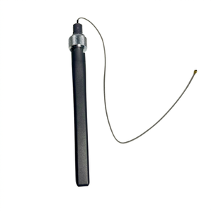 External SDR <b>Remote</b> Control Antenna for Agricultural T40 T50 T20P T25 T60 Aluminum Material - Product Image 1