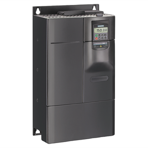 Variador de Frecuencia Micromaster 420 6SE6430-2UD32-2DA0  6SE6430-2UD32-2DB0, 2.2kW - Product Image 1