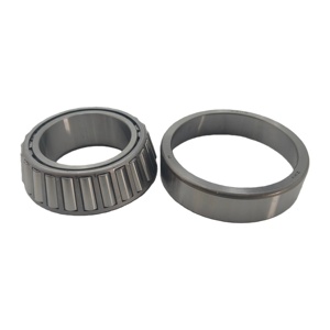 Rodamiento de Alta Calidad para Camiones, Piezas del Sistema de Conducción, 33115 3007715, Universal - Product Image 3